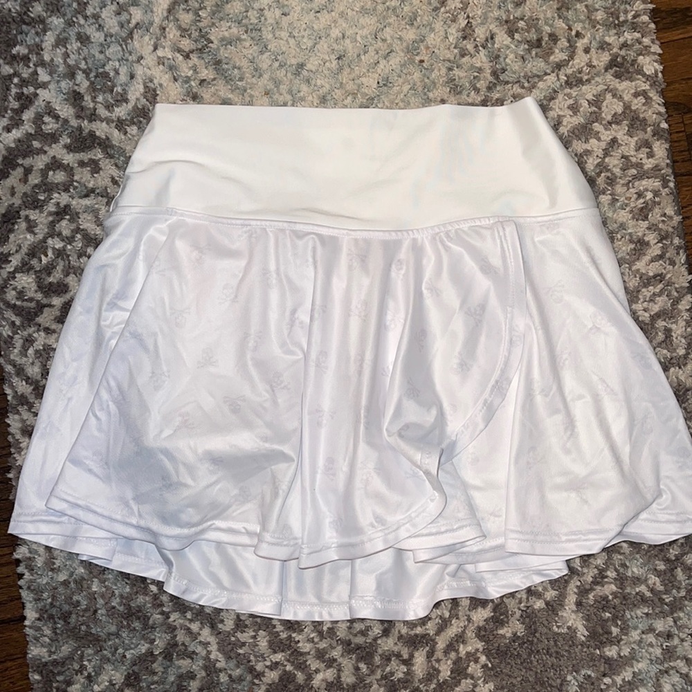 Tennis skirt